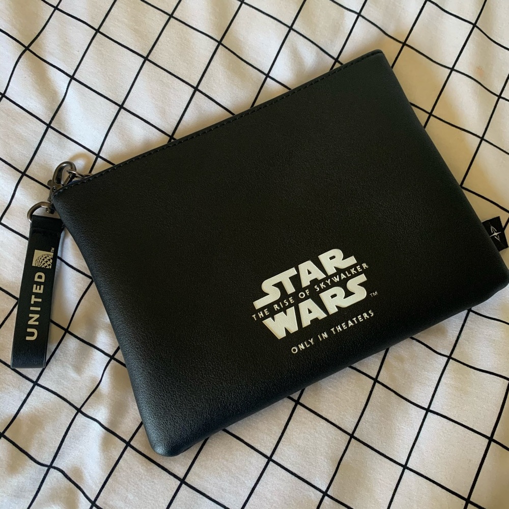 Star Wars bag
